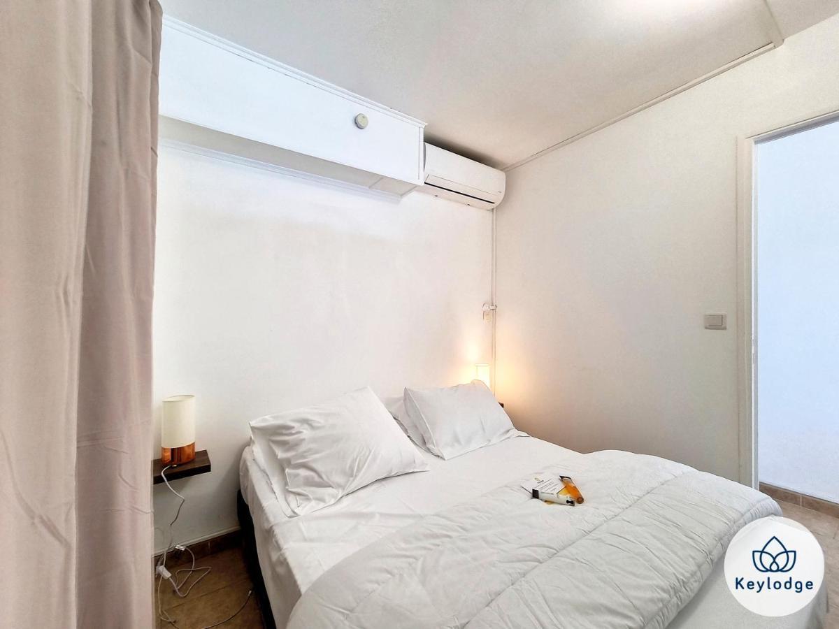 Mosala 5 - T3 Duplex De 50 M2- Pieds Dans L'Eau - Saint-Leu Apartment Exterior foto