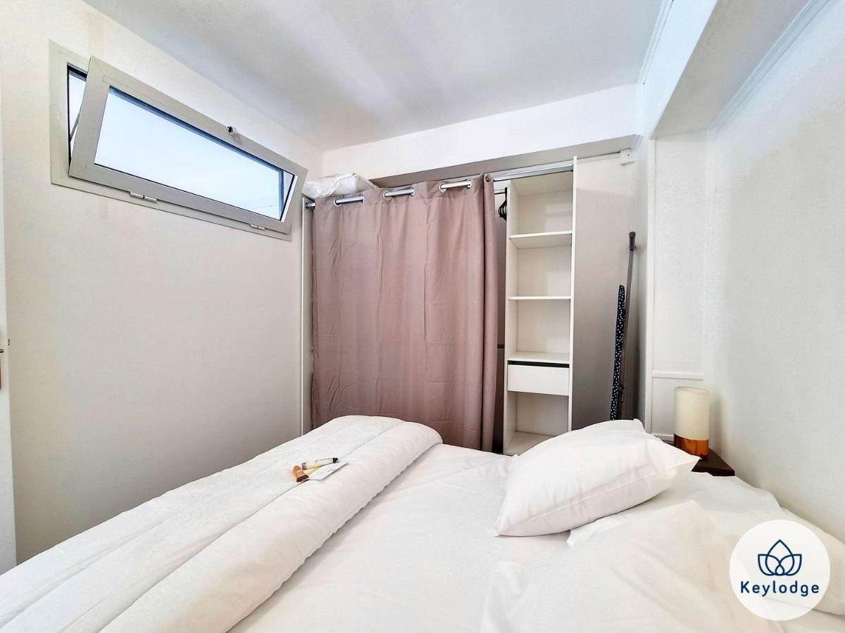 Mosala 5 - T3 Duplex De 50 M2- Pieds Dans L'Eau - Saint-Leu Apartment Exterior foto