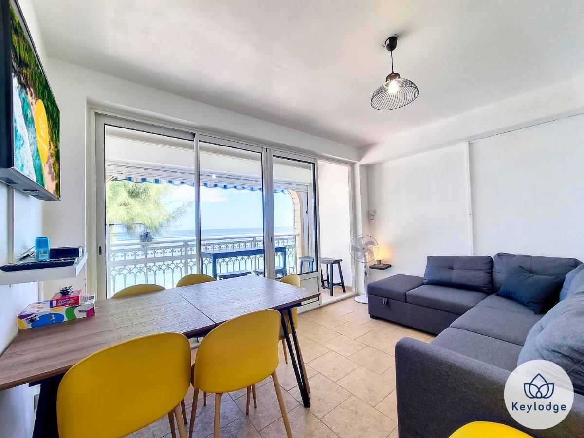 Mosala 5 - T3 Duplex De 50 M2- Pieds Dans L'Eau - Saint-Leu Apartment Exterior foto