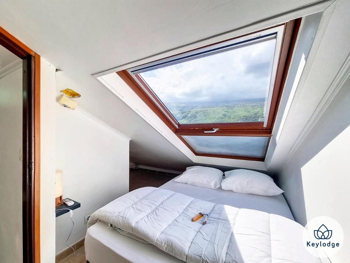 Mosala 5 - T3 Duplex De 50 M2- Pieds Dans L'Eau - Saint-Leu Apartment Exterior foto