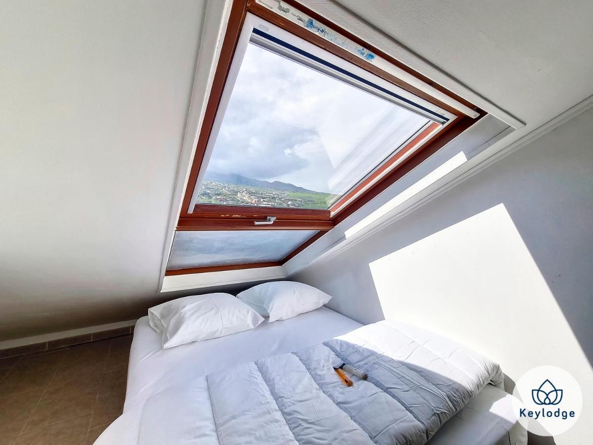 Mosala 5 - T3 Duplex De 50 M2- Pieds Dans L'Eau - Saint-Leu Apartment Exterior foto