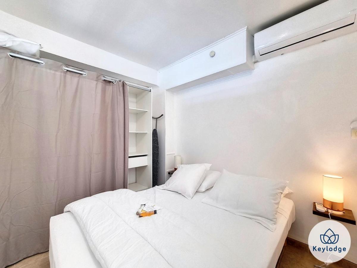 Mosala 5 - T3 Duplex De 50 M2- Pieds Dans L'Eau - Saint-Leu Apartment Exterior foto
