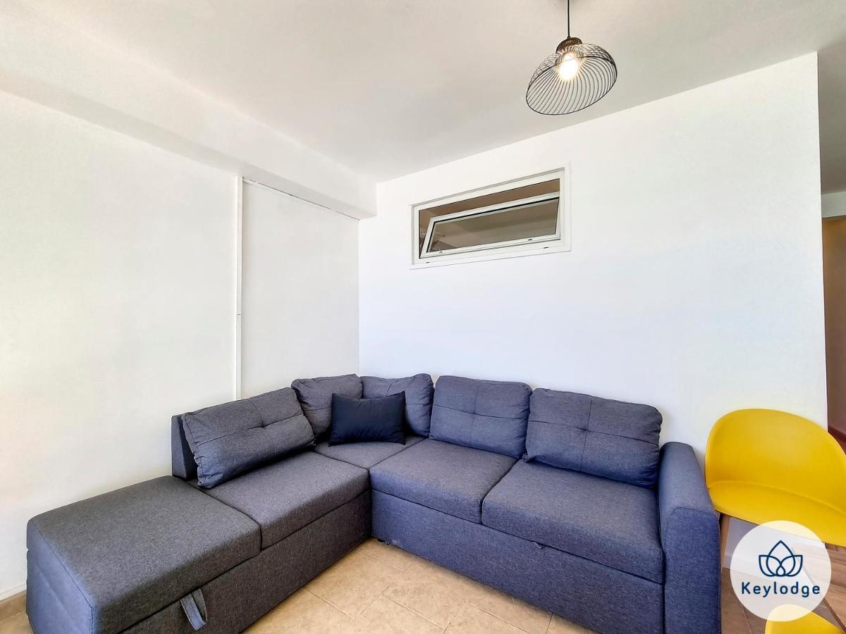 Mosala 5 - T3 Duplex De 50 M2- Pieds Dans L'Eau - Saint-Leu Apartment Exterior foto